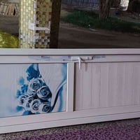 بيبان المنيوم • 3 قطع • ناحية زديناويه