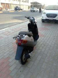 بطه • ٢٠٠٣ • مكينه مكفوله