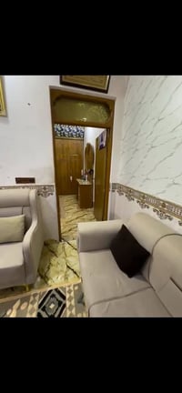 بيت زراعي • طابو زراعي • ٥٠م²
