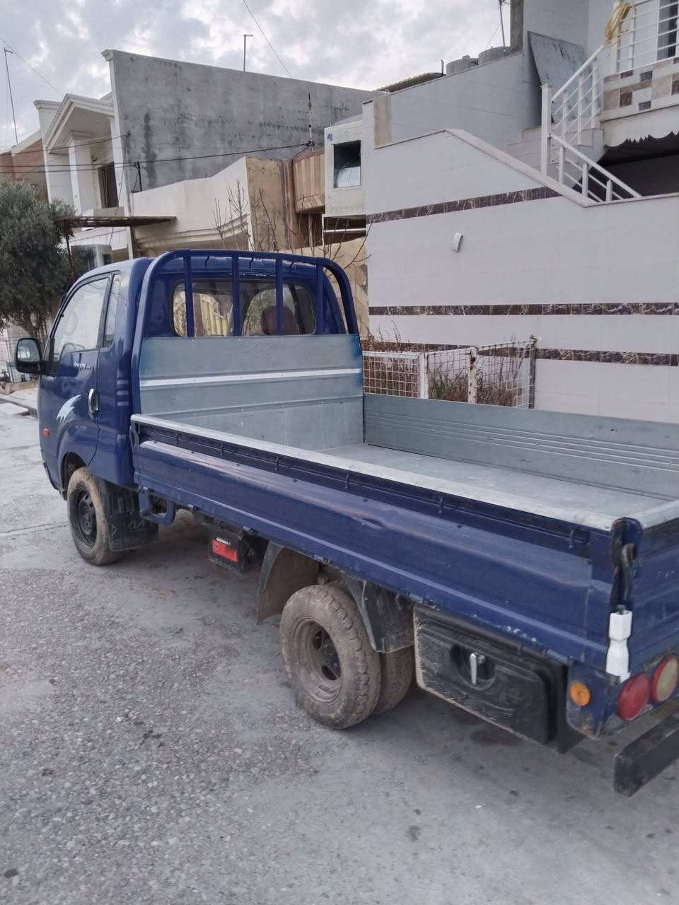 ئه كيايه بؤفرؤشتن مؤديل2007سحري50ومحمه له،***********
