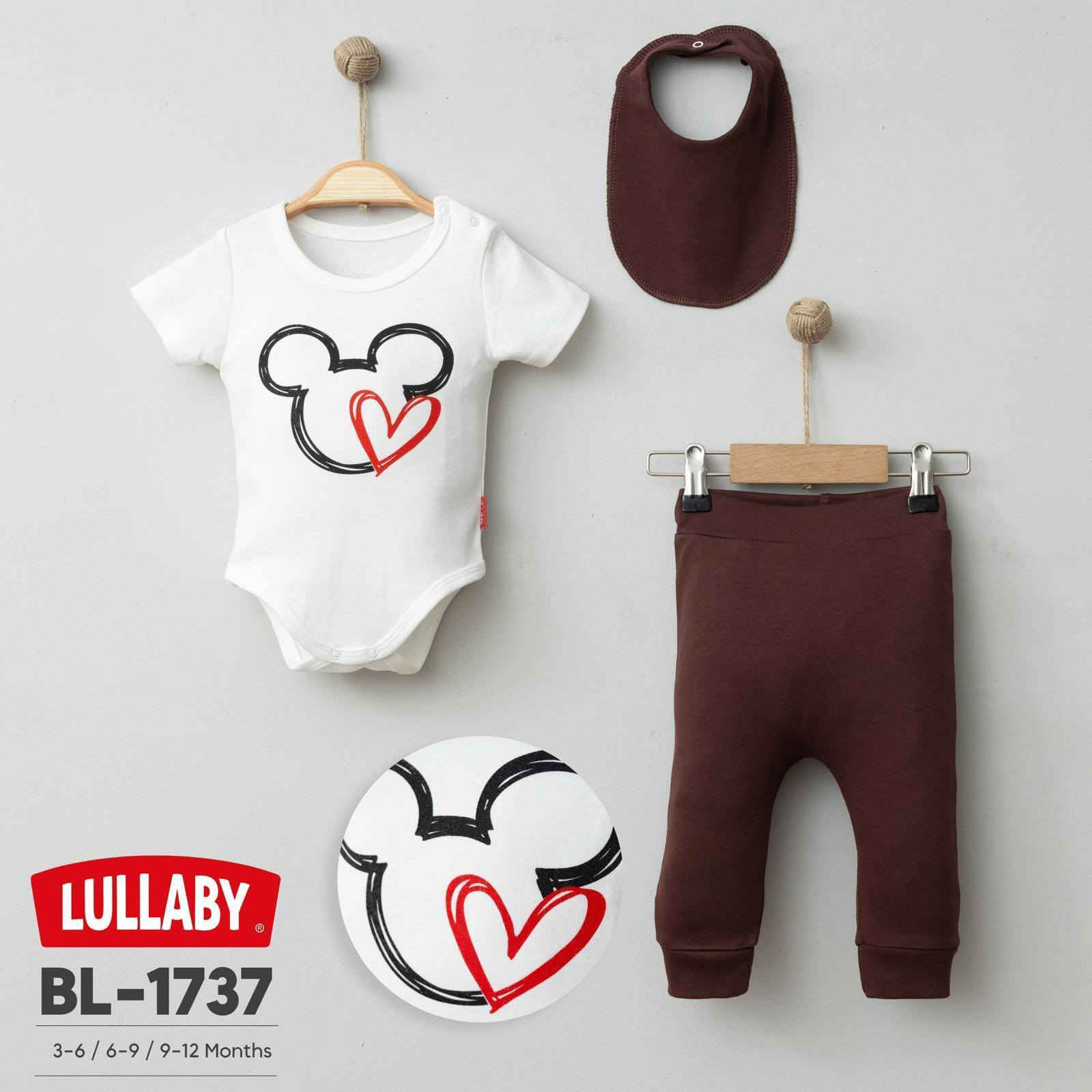 طقم بيبي قطن درجة اولى
قياس 3.....12اشهر 
عدد1500قطعة موجود
سعر 🔥💥


**إذا كنت صاحب هذا الإعلان وتريد حذفه لأي سبب، رجاءا أرسل رسالة إلى الدعم الفني**