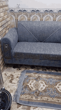 ديوان عشر مقاعد نظيف السعر ٤٠٠ ابوي مجال واتساب ٠٧٧١٣٠٧٧٧٠٢