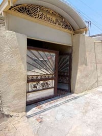 الحله البكرلي • ٢٩٢ متر ونص • طابو زراعي