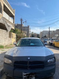 جارجر البيع أو مراوس حسب القناعه  موديل 2009  كير ومحرك خير من الله  م...