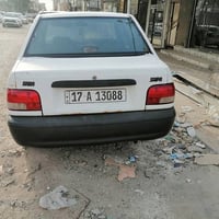 سايبا • موديل ٢٠١١ • رقم مثنى انجليزي