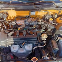 قطع غيار • راديتر • ٤ تاير جديد