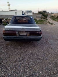 كراون • مكفولة مكينه وكير • صلاح الدين