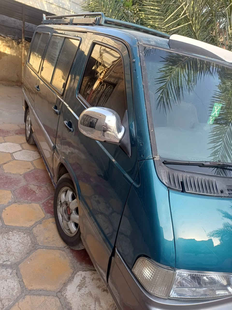 السلام عليكم استانا لبيع موديل ٩٦ الاستفسار الاتصال ***********
