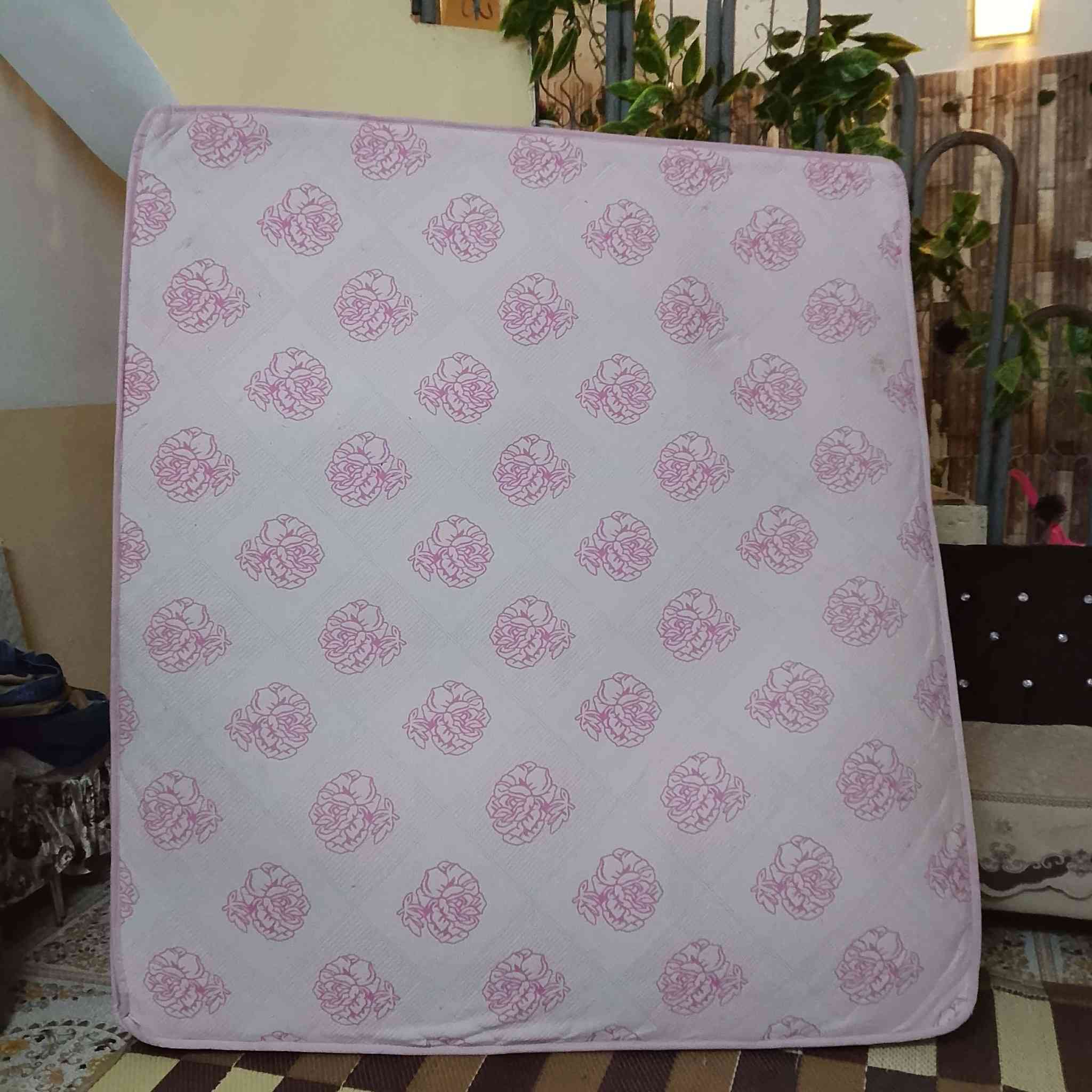 عندي دوشك طبي ابو السبرنك للبيع نظيف كلش مستخدمه قليل السعر ١٣٠ بي مجال المكان حي  السماح


**إذا كنت صاحب هذا الإعلان وتريد حذفه لأي سبب، رجاءا أرسل رسالة إلى الدعم الفني**