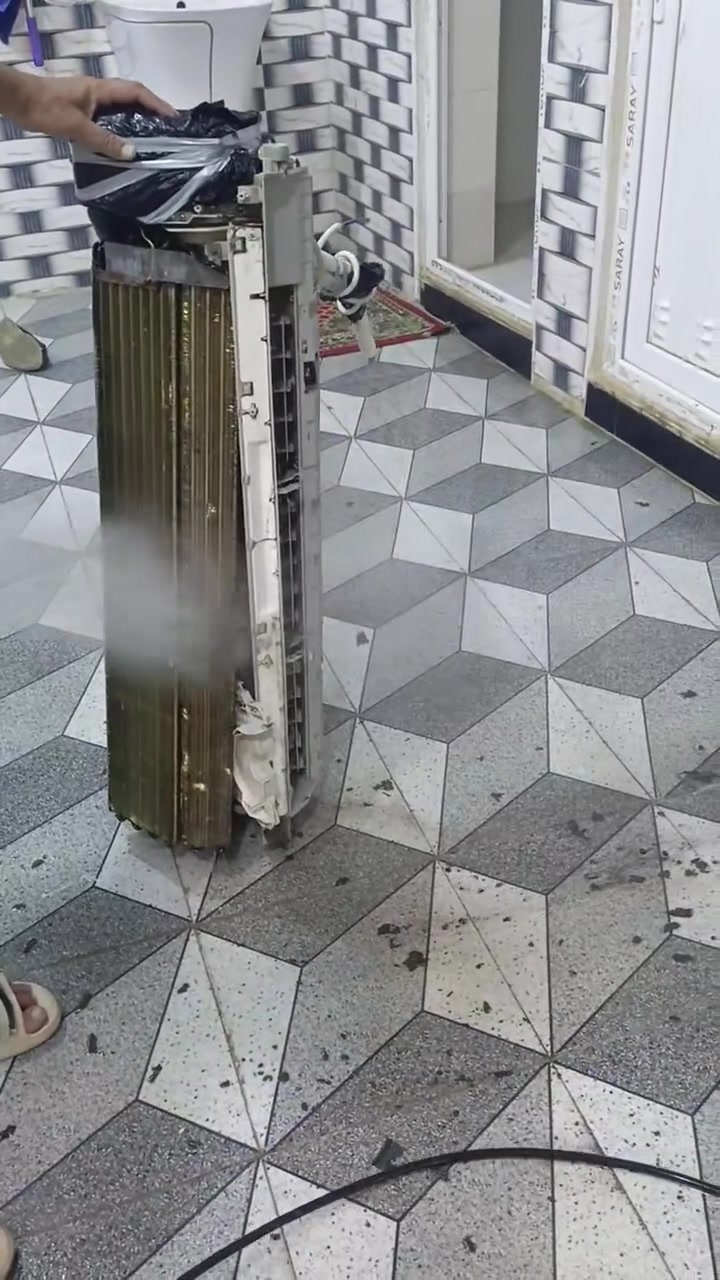 🔧 فحص وغسل وصيانة السبالت 🔧

نوفرلكم:
✅ غسل السبلت الداخلي والخارجي
✅ فحص شامل للتبريد والغاز
✅ تنظيف الفلاتر والراديتر
✅ شد وربط وصيانة عامة
✅ فتح انسداد وتصريف المي
✅ التأكد من عمل الكمبريسر والبنكات

شغل مرتب وأسعار مناسبة وخدمة سريعة
للحجز والاستفسار راسلنا خاص او واتساب ***********
