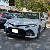 _ النوع: [ Toyota camry GLE hybrid] _ الموديل: [2023] _ الكيلومتر: [60...