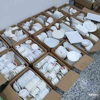 كارتون طابقين • ابيض ساده • قضاء الدور صلاح الدين