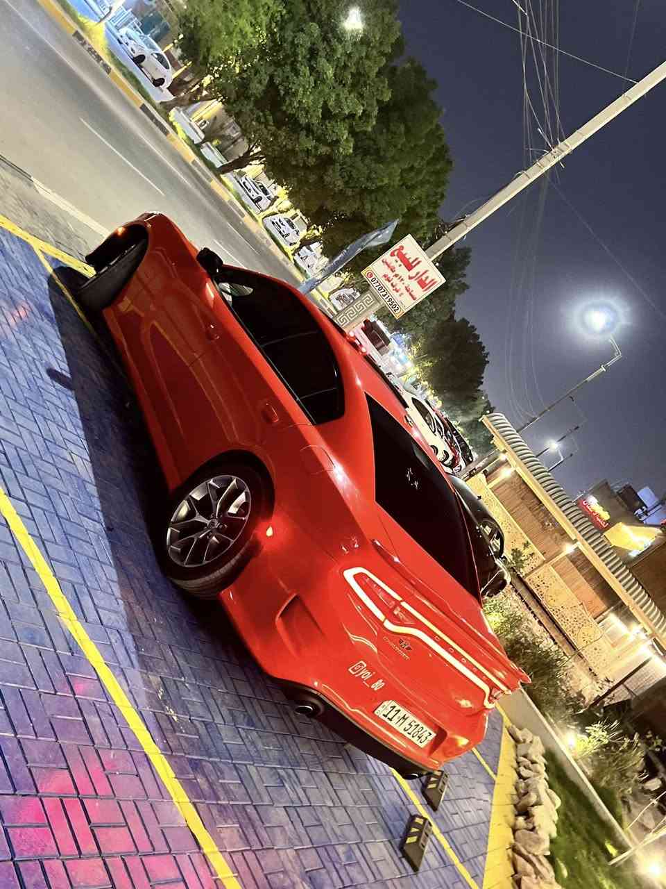 م عليكم جارجر موديل(2020)نوعGT لون برتقالي خليجه حادثها بالعراق جاملغ وبنيد بدون دواخل بدون أرباك ماشي(80)كيلو مواصفات فول واحد عله واحد فتحه شاشه جبيره كشن جلد رقم بغداد دولي سيارة جديده احلامن صوره خاص مارد شراي يتصل تفاصيل اكثر (***********) سعرها(238)بيها مجال بسيط العنوان بصره
