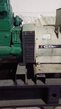 مولدات للبيع العدد 3 الحجم 113 /88 للاستفسار الاتصال 07823239311