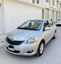 يارس • ٢٠٠٦ • جير عادي