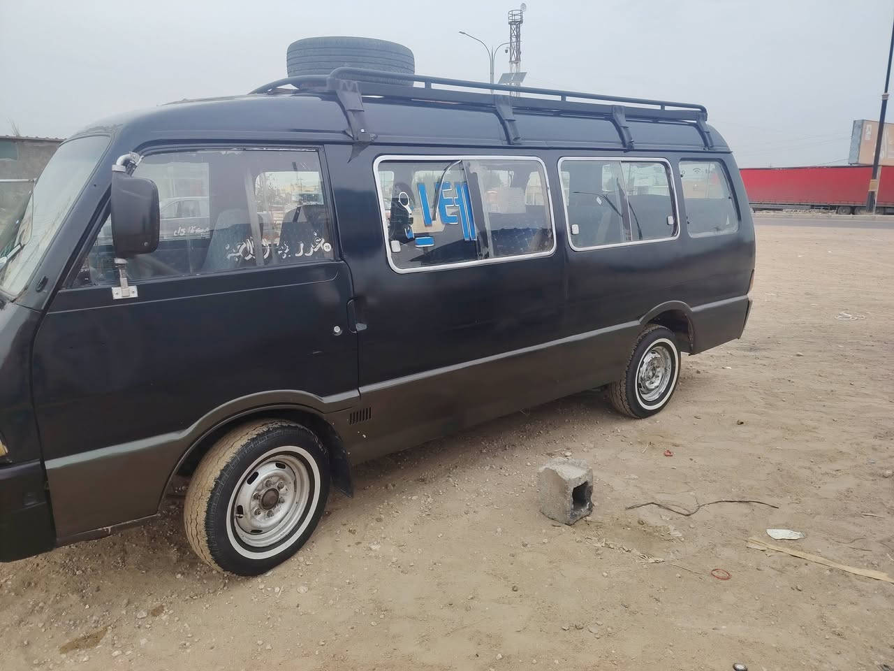 السلام عليكم كيا اسيا موديل ٩٥سنويه ٢٠٣٠نكليزي اجره بغداد مصفره هيئة مرور مكانه الفلوجه الانبار سعرهه ٥٠ بيه مجال *********** واتس اب
