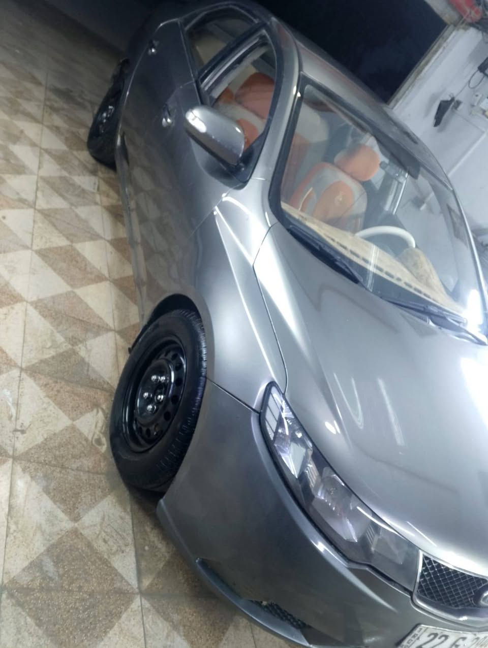 كياسيراتومديل2012 خليجي مكينه 1600دوش جاهزه من كلشي رقم اربيل دولي تحويل او وكاله سياره بيه طخه بالجاملغ الخلفي وبيه صبغ تجميل كفاله من الكص والتكم والكلبه والصبغ العام مكاني ناصريه سوك الشيوخ شراي ***********سعره سياره ب76وبيه مجال قليل
