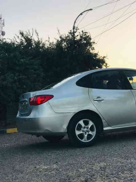 السلام عليكم افانتي مگصوص للبيع السعر (٣٨)بيها مجال تدفئه تبريد كهربائيات شغالات اتصل وتدلل هذا رقمي ***********
