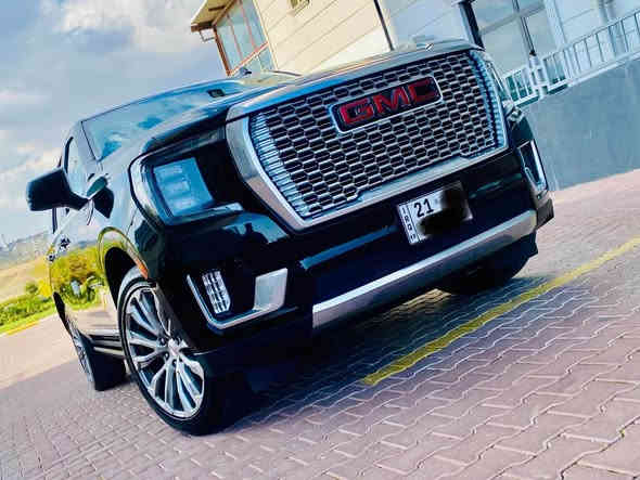 دنلي وكالة منصور  1/1

الموديل 2021

المسافة المقطوعة64 الف ميل 104 الف كم 

كفالة عامة  من صبغ وتبديل 

المواصفات

*كشنات متصل ابيض

*فتحة سقف پانوراما 

*جكات 5 وضعيات 

*داتا شو  

*رادارات جانبية واماميه ومانع تصادم 

*كشنات تدفئة تبريد داخل جملي 

*شاشات خلفية

*تبريد مركزي 

*3مقاعد 

*مقاعد خلفية كهرباء

*دوسات كهرباء 

*حجم ويل 22

*ثلاجة وفتح صندوق 

بيع او مراوس

السعر 493

0770 000 4990

— في ‏سليمانية شارع 60‏. السليمانية
