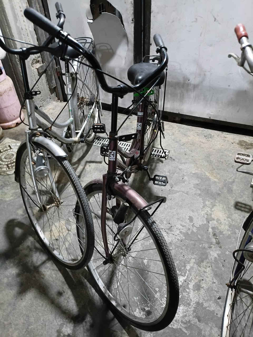 باي سكلات بناتيات للبيع سعر الازرك ول رصاصي سعر ٦٥ ولجوزي نوعيه كلوف سعر ٩٥


**إذا كنت صاحب هذا الإعلان وتريد حذفه لأي سبب، رجاءا أرسل رسالة إلى الدعم الفني**