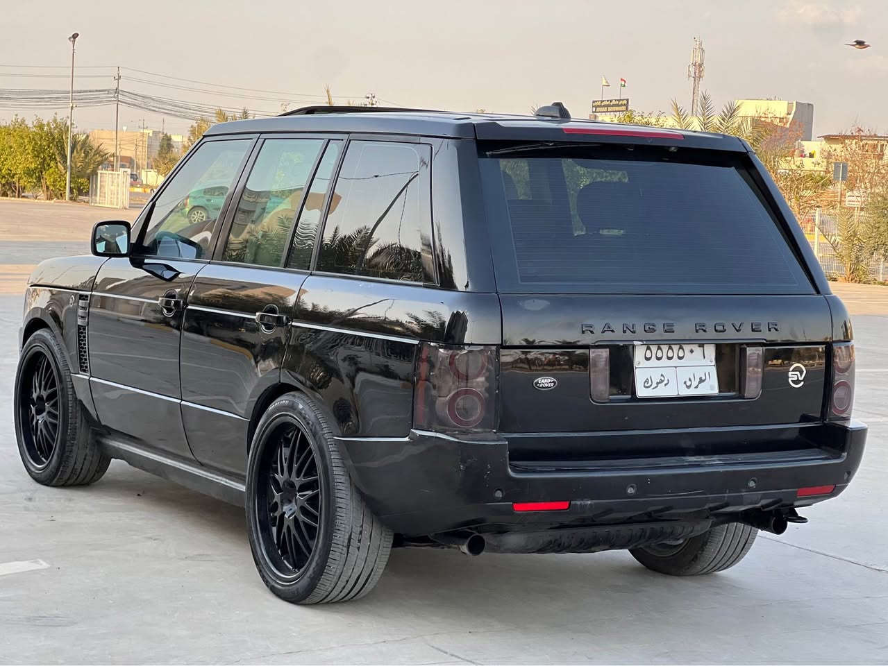 𝟎𝟕𝟕𝟓𝟒𝟖𝟎𝟎𝟏𝟔𝟑
𝟎𝟕𝟓𝟏𝟏𝟐𝟔𝟖𝟒𝟕𝟔
اقسم بلله ماكو هيجي سعر كل عراق بس انعله ابو سوك    رنج روفر ڤوك موديل 2008 فول فول موصفات واحد على واحد كير مكينه تبريد بشرط والله انطيك طراي من اربيل الى بصره كلها بشرط تحويل نفس يوم 4طيات نظيف مكان السياره اربيل السعر 92$اخوان احلا شي عليها غرامه 15$ ورقه ينزل من السعر أربيل, العراق


**إذا كنت صاحب هذا الإعلان وتريد حذفه لأي سبب، رجاءا أرسل رسالة إلى الدعم الفني**