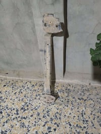 قطع بريجو • موديل ٩٧ • بابل