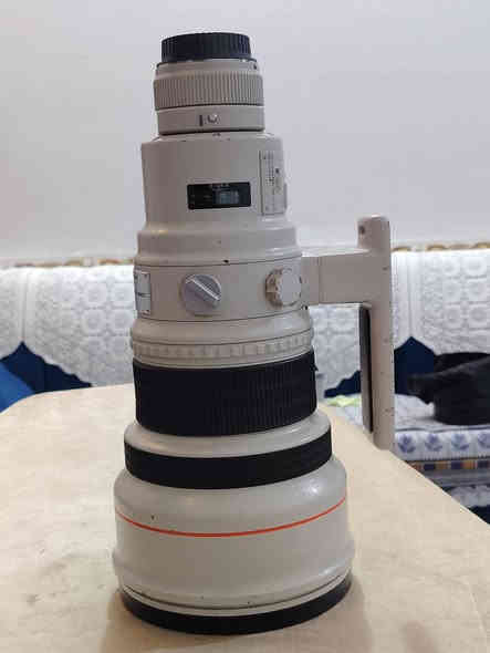 وحش التصوير الرياضي
عدسة كانون 400 فتحه 2
سعر 4 ملايين و٤٠٠ بيه مجال بسيط
***********
