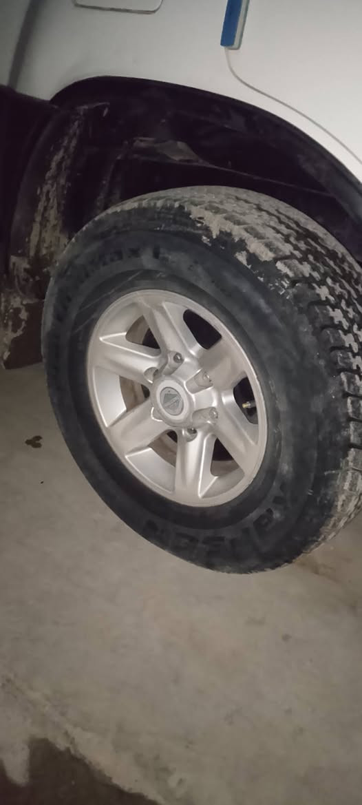 السلام عليكم نيسان اكسنتر شرط تحويل محرك كير كهربائي غرفه نظيفه 4جوم كهرباء قفل مركزي شاشاه و4سماعت تايرات صدر غاز بانزين 
السعر70وبي مجال ماكن كركوك
***********واتس اب
