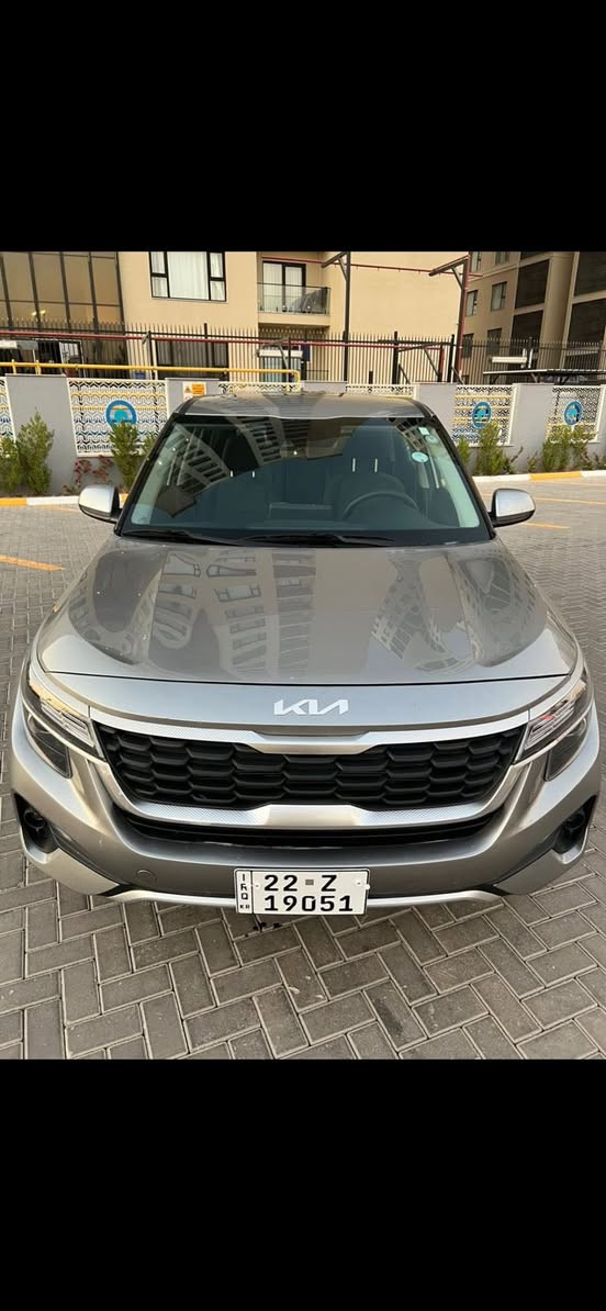 كيا سيليتوز 2023 فور ويل رقم اربيل

محرك 2000 دوش المرغوب ماشيه ١٢ الف

السيارة بدون اي اير باك صبغ بنيد فقط صور الحادث موجودة

حساسات خلفية

رادار امامي

انطفاء محرك ذاتي اثناء الوقوف

قيادة الية

تحديد مسار

ثلاث انظمه قيادة

شاشة اعطال

شاشه كبيره تدعم ابل كاربلاي

كاميره خلفيه داوره

مانع انحدار

مانع تزحلق

فول تحكم استرين

لايت لدات 

السعر ١٥٦
السيارة مكانها بغداد الدورة

***********
