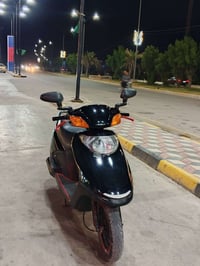 سبيسي • ياباني • كلشي شغال