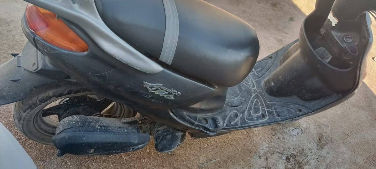 دراجة جاهزه كهربائيات شغالة سلف


**إذا كنت صاحب هذا الإعلان وتريد حذفه لأي سبب، رجاءا أرسل رسالة إلى الدعم الفني**