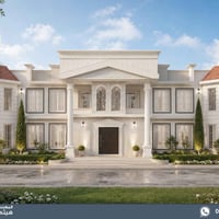 الفلوجة الجغيفي • تصميم منزلين • مضيف وسطي