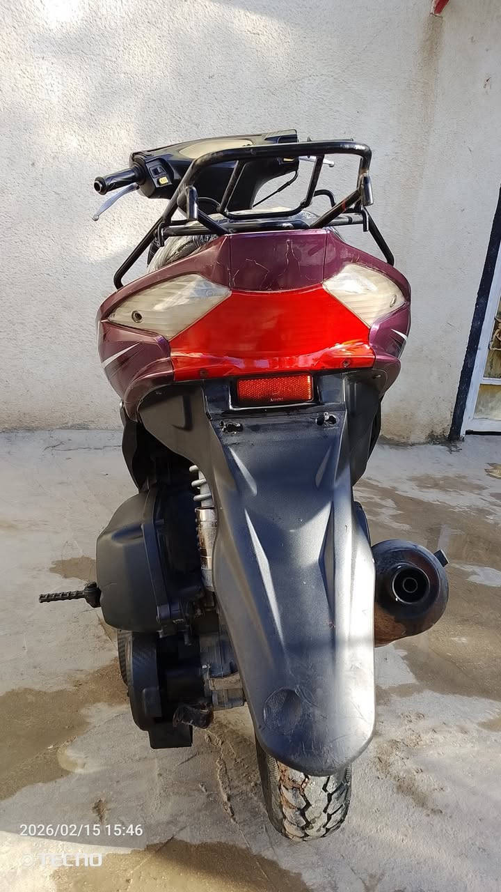 للبيع ادرس140 سلف هورن بك ليت اشاير لين عالي وناصي ثلجي مكينه ناعمه شلعه ومعدل دراجه ما مفتوحه سعر 280 وبيه مجال مكاني كربلاء مقابل جامعه فريحه اي استفسار خاص


**إذا كنت صاحب هذا الإعلان وتريد حذفه لأي سبب، رجاءا أرسل رسالة إلى الدعم الفني**