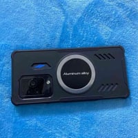 بلاك شارك ٥ برو • رام ١٢ • شاشة ١٤٤ هرتز