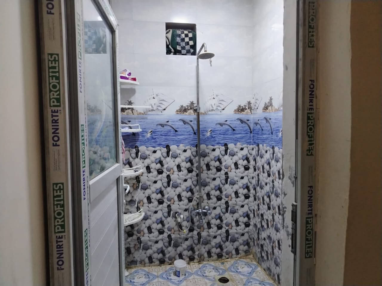 ⭕ بيت للبيع طابو زراعي سند 25 )(مشمول تطويب خدمات تبليط_)
⭕️المساحة 100 السعر36 بي  مجال
⭕️العنوان الدار  / التقية الثالثة مقابيل ساحه التوديع 
⭕️بناء البيت الاساس كونكريت سقف عكاده 

—————————————
           تـــفـــاصـــيـــل الـــدار 
(كونكريت مسلح )
⚜️ غرفة
⚜️صالة 
⚜️استقبال
⚜️مطبخ 
⚜️مجاميع صحية 
⚜️طارمة  
ــــــــــــــــــــــــــــــــــــــــــــــــ
​——————————————-
#متابعة_الصفحة
#نستقبل_جميع_عروضكم
———————————————————

⚜️ للاستفسار مراجعة
   ((مـــكـــتـــب الــــتـــراث ))
⚜️الكائن في العروبه شارع سيد مكي 
⚜️ مقابيل اللجان الطبية 
—————————————-
☎️ /***********
