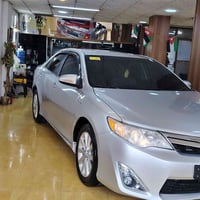 كامري هايبرد • ٢٠١٠ • كاش واقساط