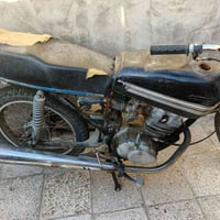 اربعه كير • محرك شغال • متروكه