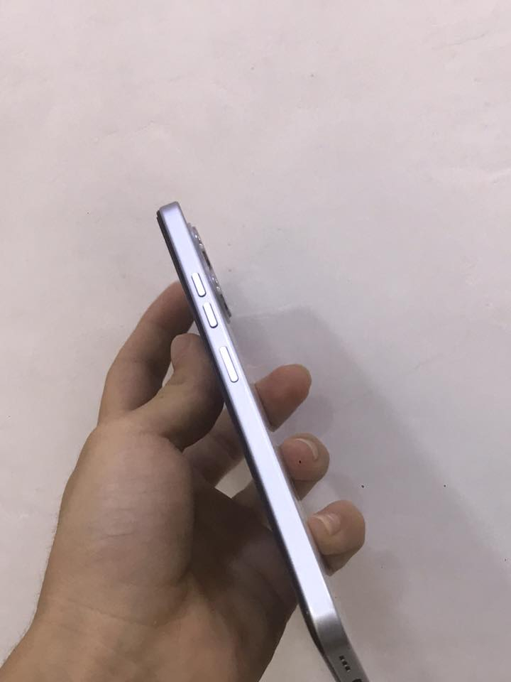 السلام عليكم جهاز TECNO SPARK GO 2
جهاز الله شاهد بعده بحالت الوكاله بضمان مالته جهاز كلش نضيف وجديد كامل ملحقات عده الكارتونه ذاكره ٢٥٦ البطاريه 5000 MA
مراوس بايفون ١١ عادي الاستفسار *********** راسل وبيك خير ودلل
