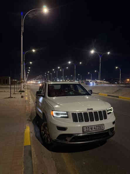 سلام وعليكم
جيب سومات فول للاخير 1/1
مديل 2015 معلايه2022
باسمي توني داورتها سنويه للـ2029
مواصفات السومات ماكو داعي اذكرهن معروفات 
السياره حادثها بامريكا بس حافه البنيد وبلفديو عندي بلعراق نضربت 
اذا اكو مراوس اوباما جارجر اراوس حسب قناعه الطرفين 
السياره جديده وخير من الله مال جناي 
للستفسار ***********
