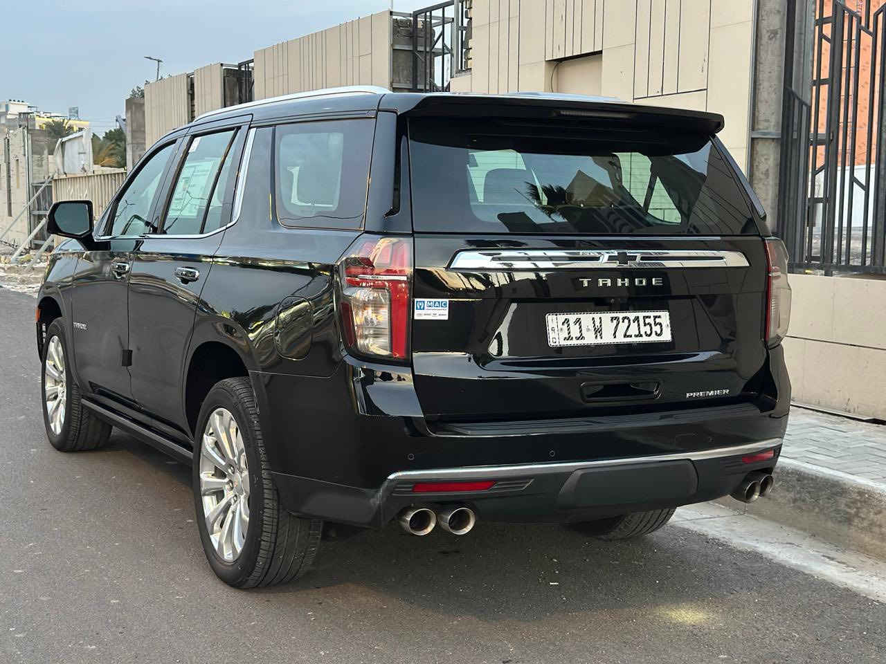 السلام عليكم تاهو برايمر خليجي 2022 رقم بغداد بسمي فول مواصفات بيه نصف بنيد صبغ بدون دواخل معه بارد بين البابين سونار مرفق سيارة جديدة وجاهزة ما بيه اي نقص محرك كير مكفولات ما مفتوحات سيارة جديدة على وضع الشركة ماشية 62 للاستفسار *********** السعر 485 ورقة مكان بغداد
