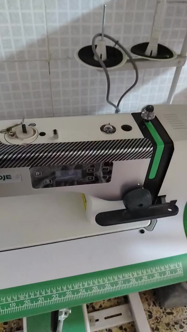 السلام عليكم مكينه زوجي ممشتغله جديده قطع
المكان حله
للاستفسار خاص


**إذا كنت صاحب هذا الإعلان وتريد حذفه لأي سبب، رجاءا أرسل رسالة إلى الدعم الفني**