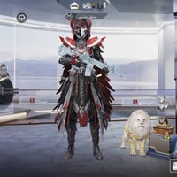 حساب لعب • غراب ٥ نجوم • ٦٣ سلاح