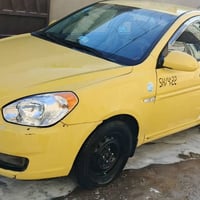 اكسنت • ٢٠٠٨ • ١٦٠٠