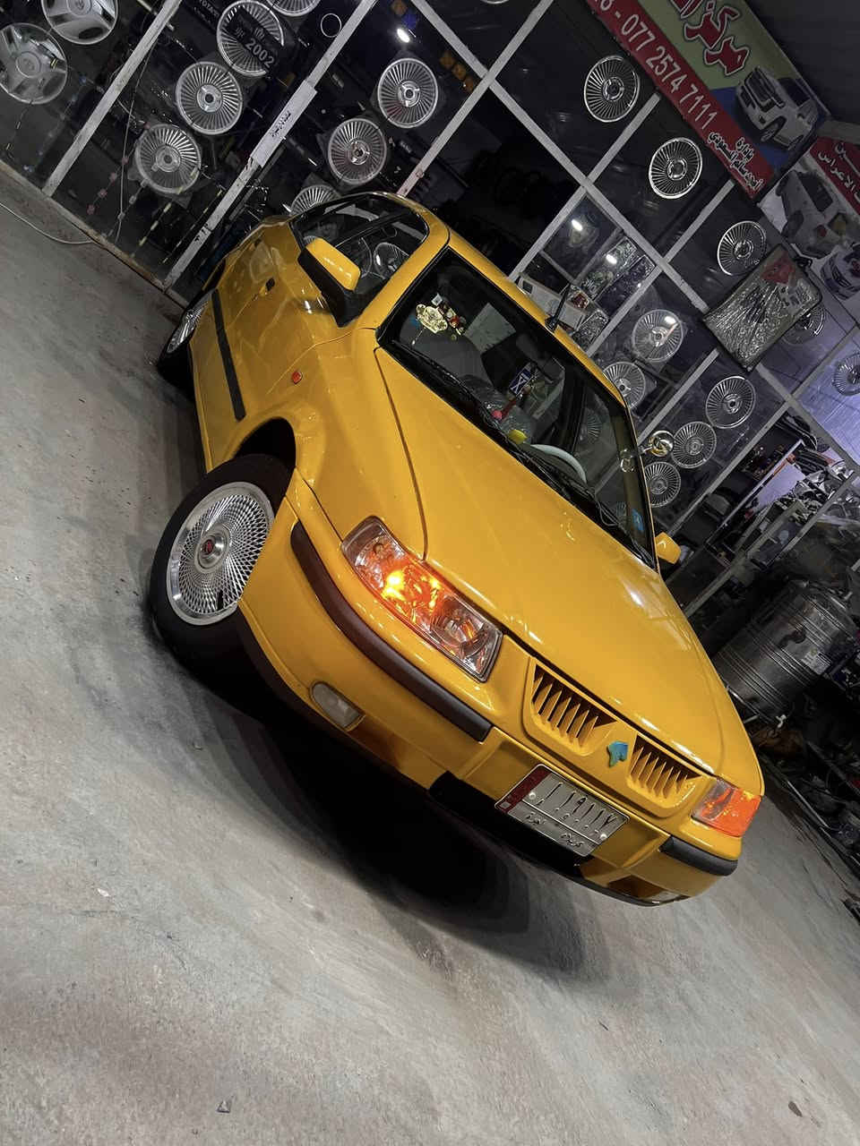 قبل الشغل وبعد الشغل كماليات المردان كربلاء الامام عون عمود 250 هاتف ***********سيارتك تعبانه وضايج منه 💪🧿

🤝 ويانه تكدر اترتبهه🥰

💵وبااسعار مناسبه جداا 💵

 بوليش مرحله اولئ رويال

ازالة الدوائر والهالات

والخشونه واعادة المعه

 مرحله ثانيه بوليش 🇩🇪

.مرحله ثالثه شمع🇺🇲                                  بخاصية النانوو سيراميك 🇺🇲

🥢 تكحيل بلون السياره

🪑 نايلون كشنات كروب الموسوي قطع غيار مارسيدس كروب تراث كربلاء
