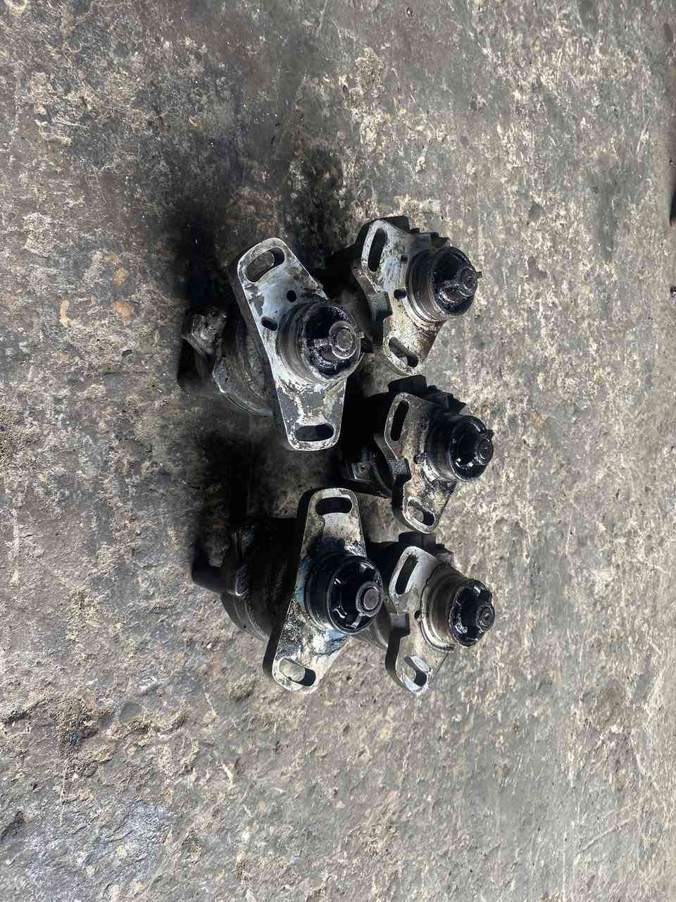 تم تنزيل بضاعه جديده من محلات أيوب وسائد لقطع سيفيا ون وسيفيا تو لتواصل عبر الهاتف 
0796464222
0796630545
0788328414


**إذا كنت صاحب هذا الإعلان وتريد حذفه لأي سبب، رجاءا أرسل رسالة إلى الدعم الفني**