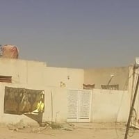 سوق الشيوخ • بيت زراعي • ٣ غرف