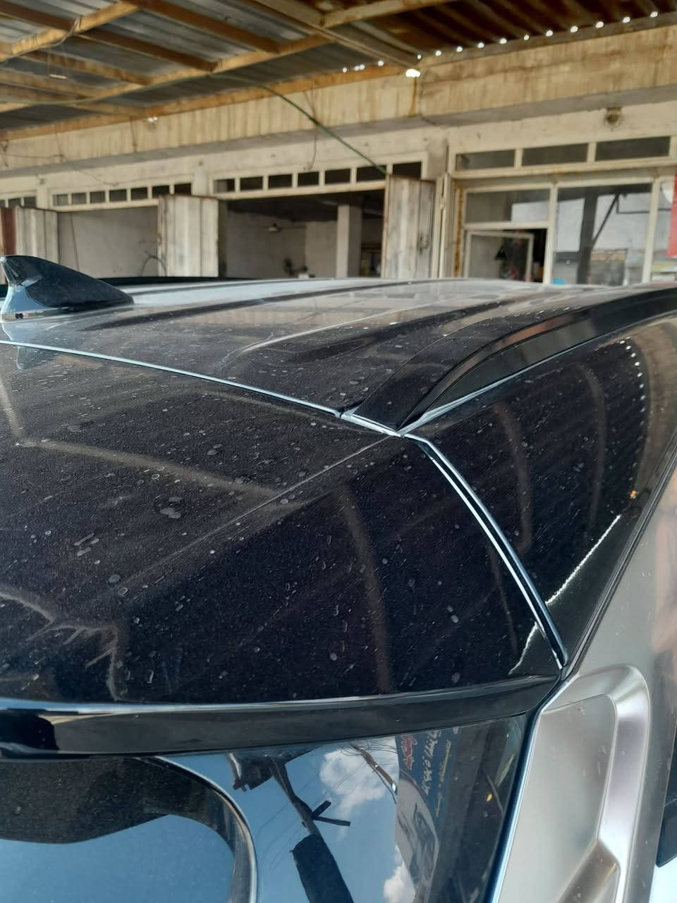 توسان موديل ٢٠٢٥ رقم اربيل،باسم صاحبه ماشيه ٩ الف مكفول كفاله عامه فقط رصعه بالبنيد تو كلر  مواصفاته داخل صور سعره ٢٤٠ وبيه مجال بغداد تقاطعةنهروان ***********
