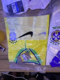 دريسات اصلية • باركود برازيلي • سمول ميديم لارج