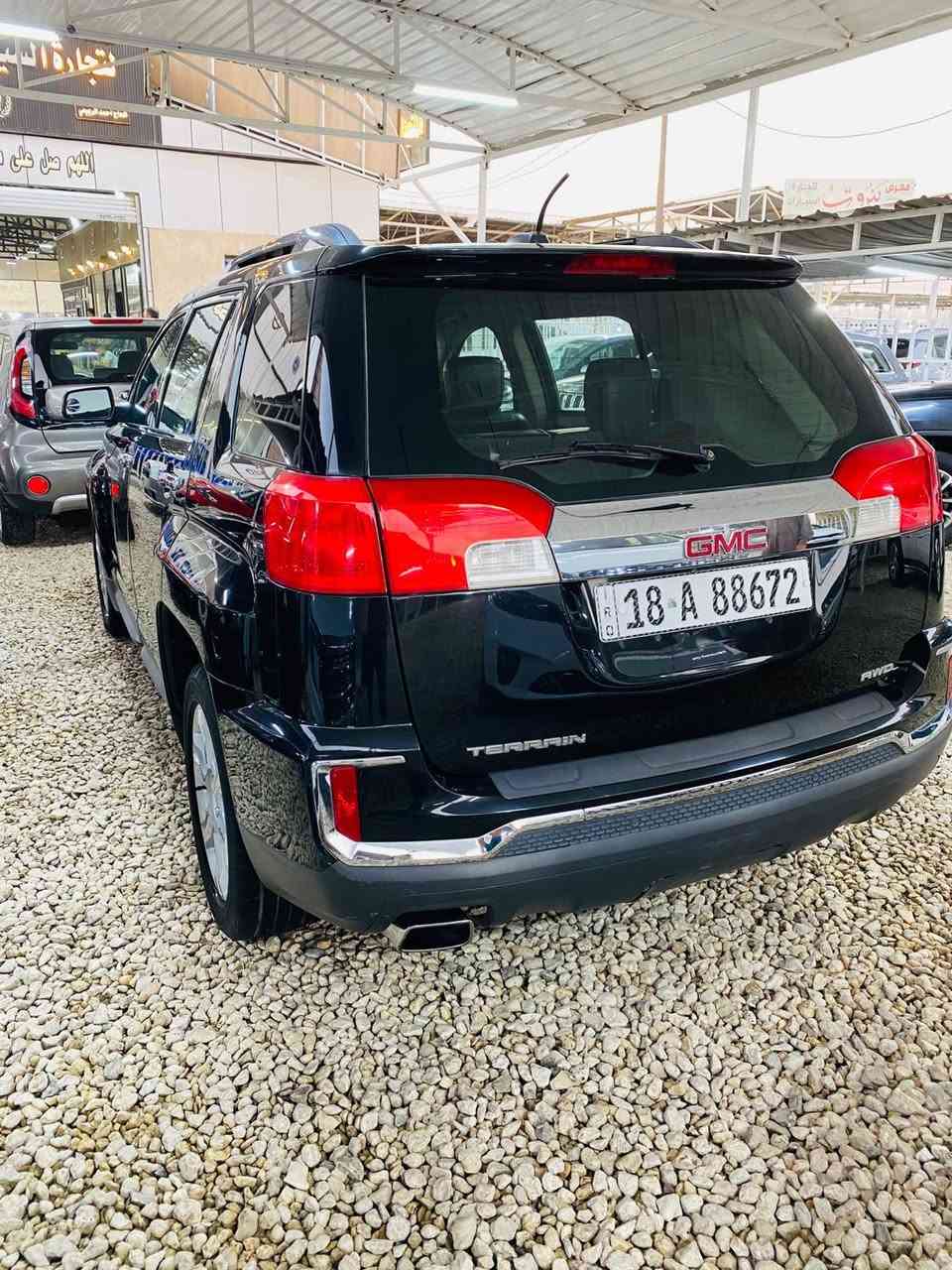 جمسي تيران ىلبيع موديل 2017 رقم بابل السعر 125 ورقه بيه مجال قليل بسمي تحويل ثاني يوم اتصل ودلل *********** المه جاملغ اوبنيد
