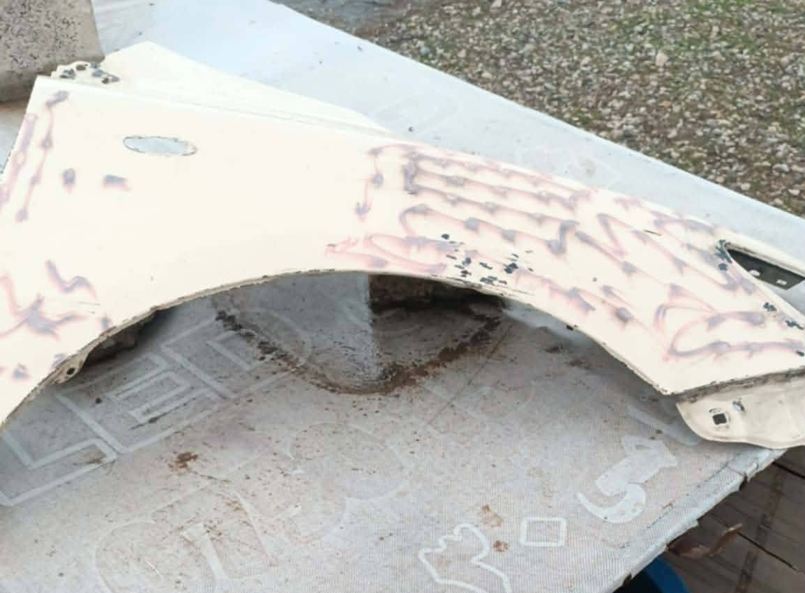 داعامی و لایتو چەمەلەقی کرۆلا بۆ فرۆشتن *********** السليمانية, العراق
